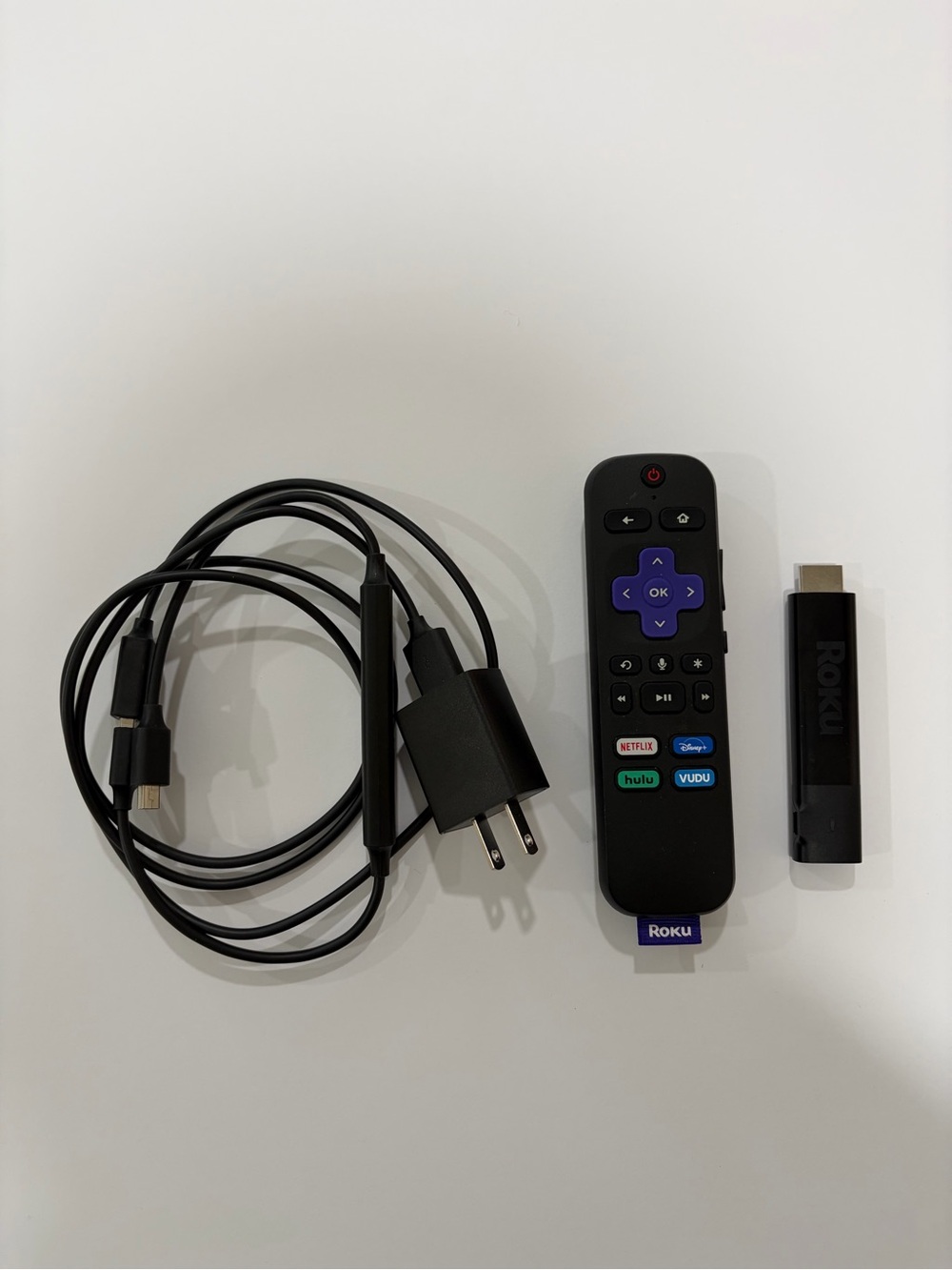 Roku 3810X 4K HDR Streaming Stick